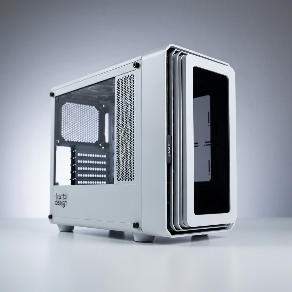 Fractal Design Define R6
